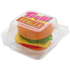 Trolli xxl burger 50g