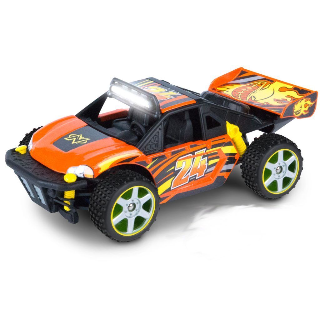 Nikko hyper blaze