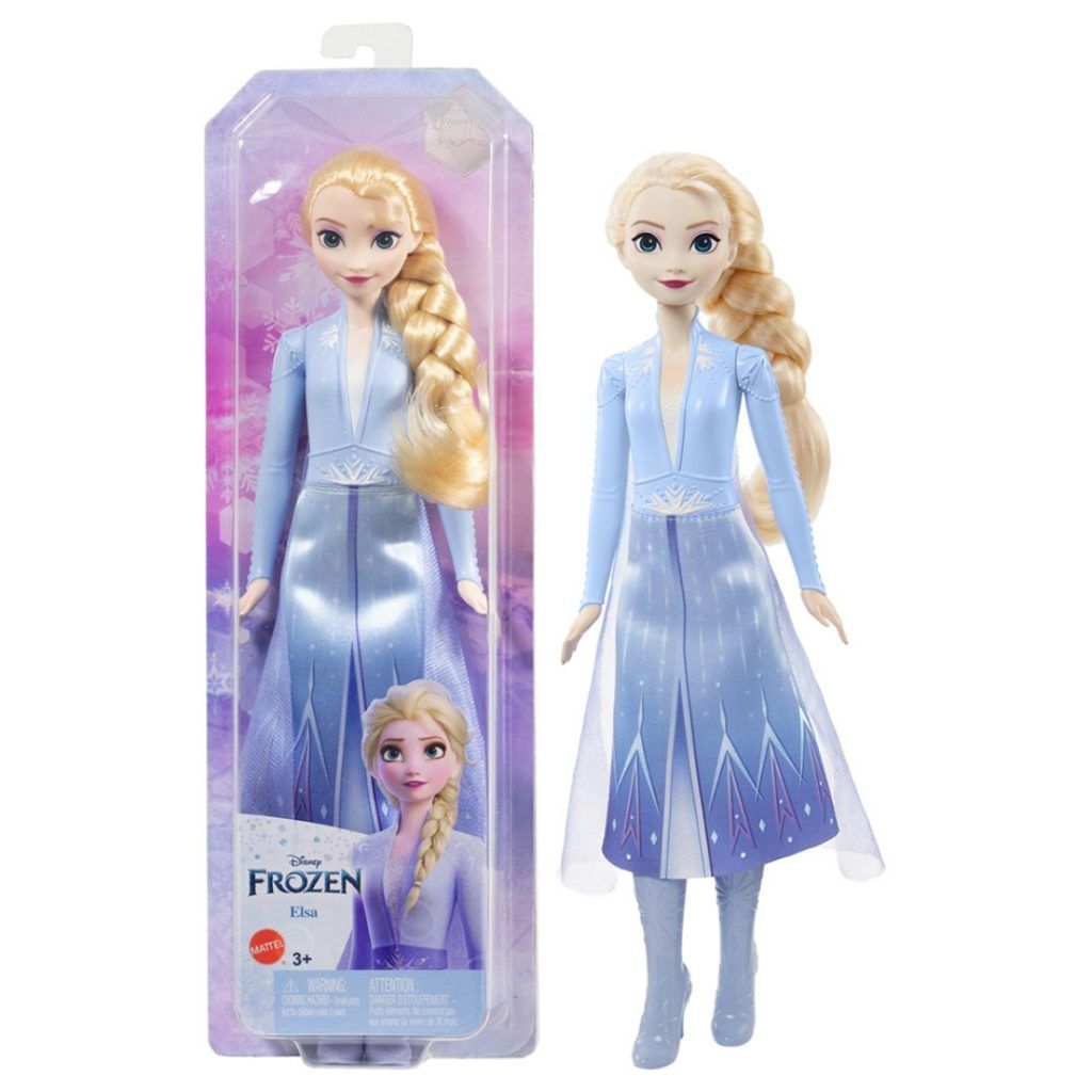 Disney frozen core elsa fr 2