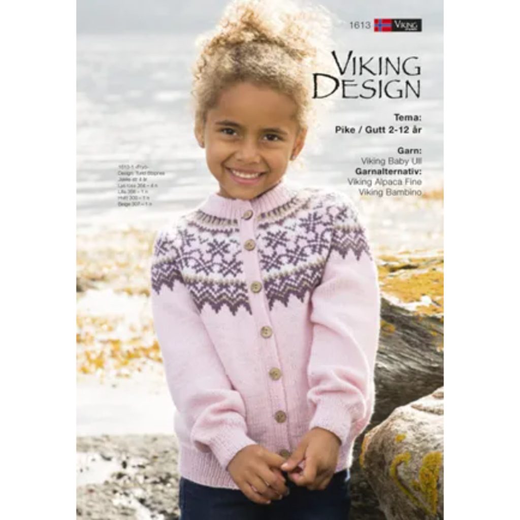 Viking design 1613