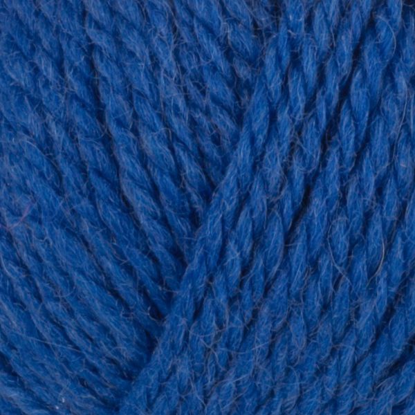 Viking Sportsragg, farge 576 Denimblå