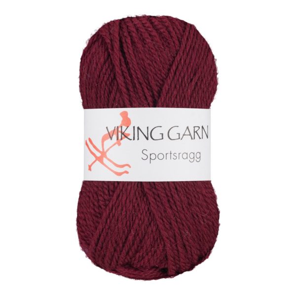 Viking Sportsragg