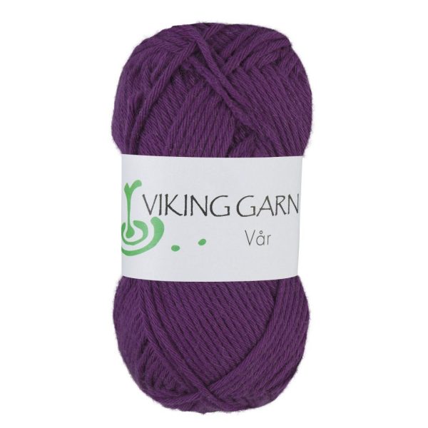 Viking Vår, farge 470 Lyng