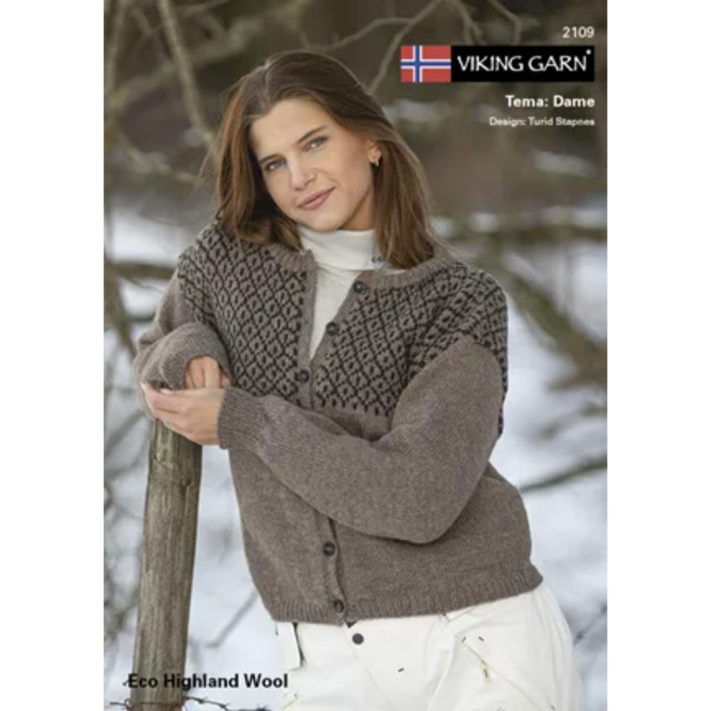 Viking design 2109