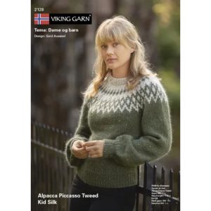 Viking design 2128