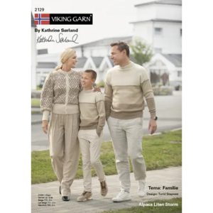 Viking design 2129