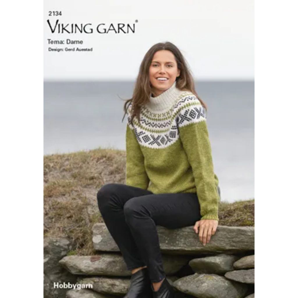 Viking design 2134