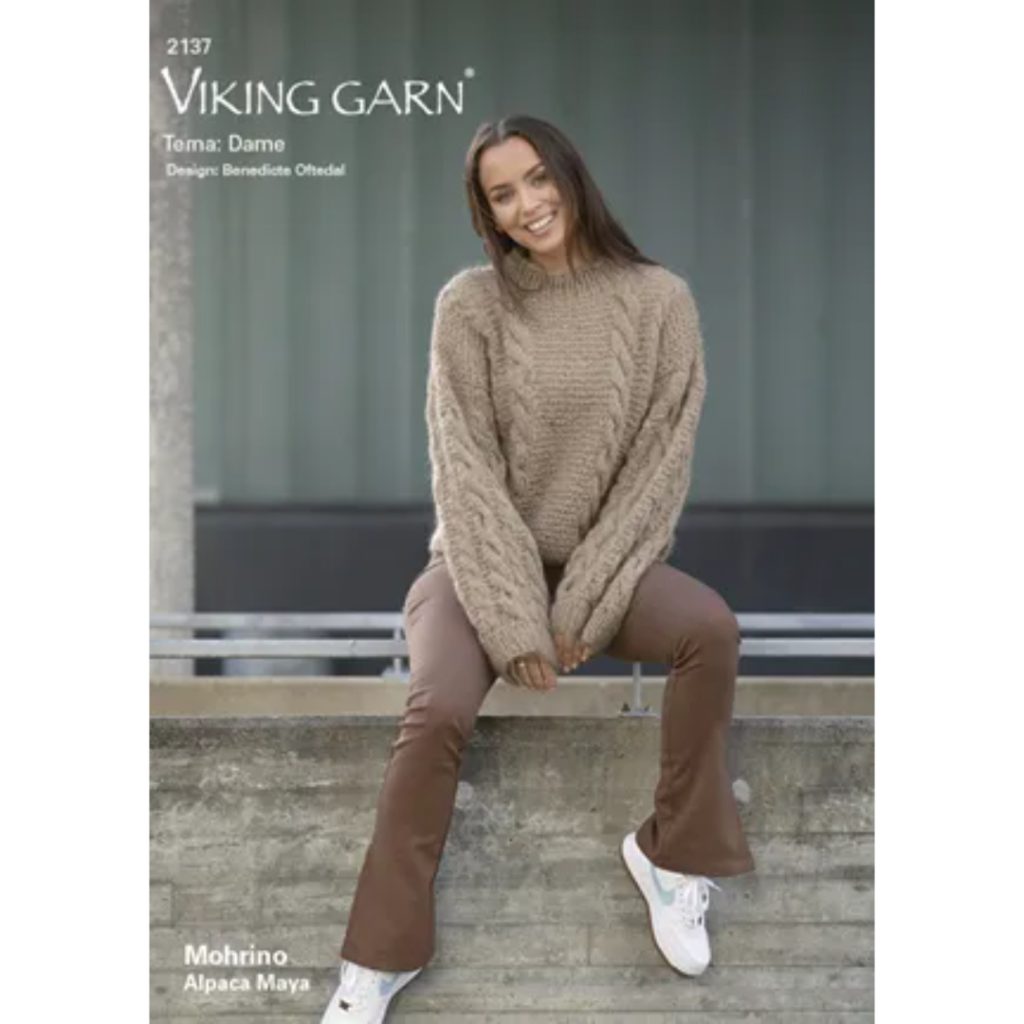 Viking design 2137
