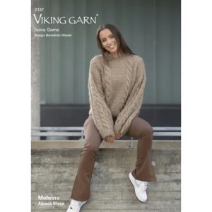 Viking design 2137