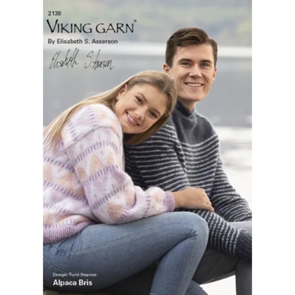 Viking design 2138