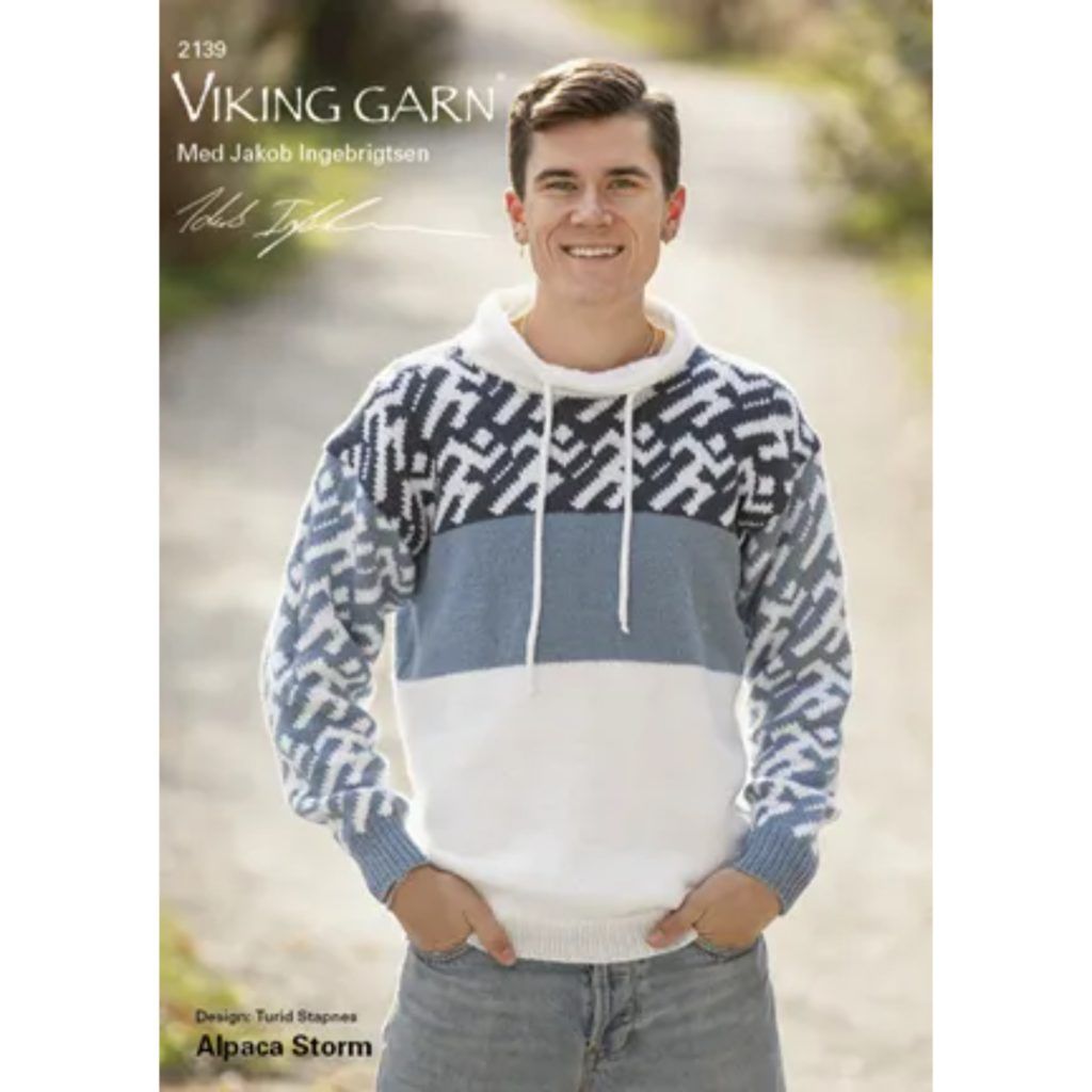 Viking design 2139