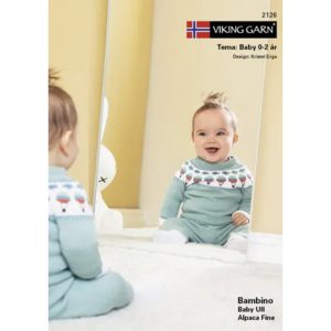Viking design 2126