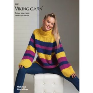 Viking design 2201