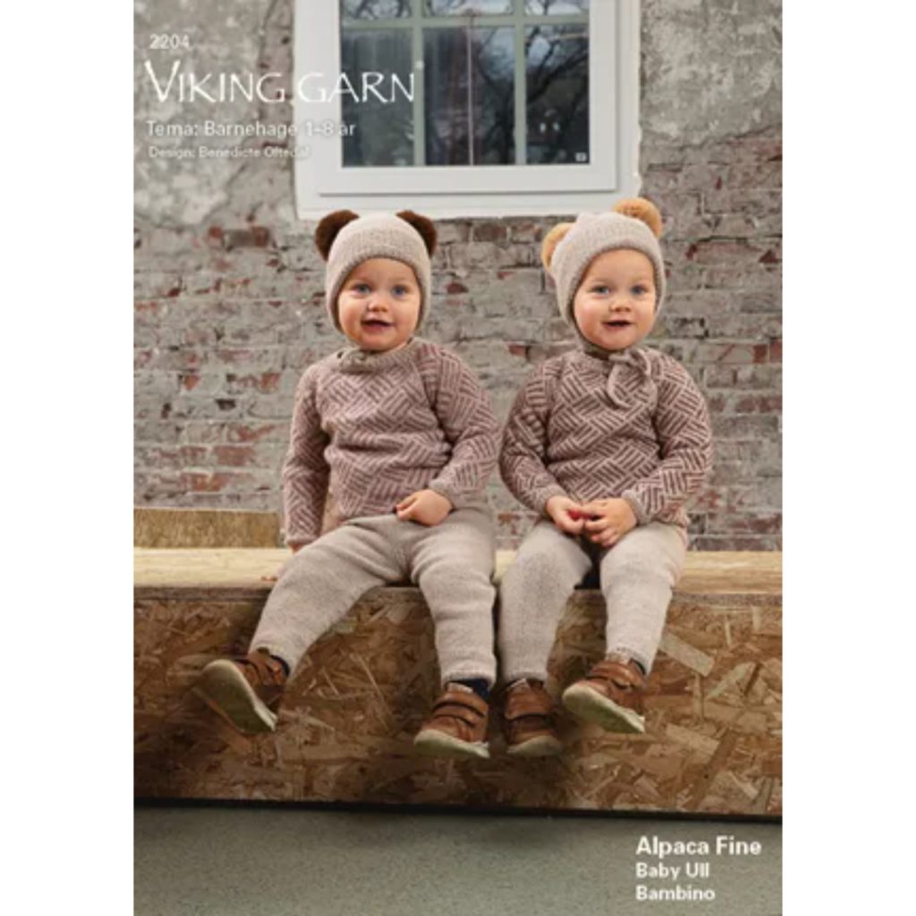 Viking design 2204