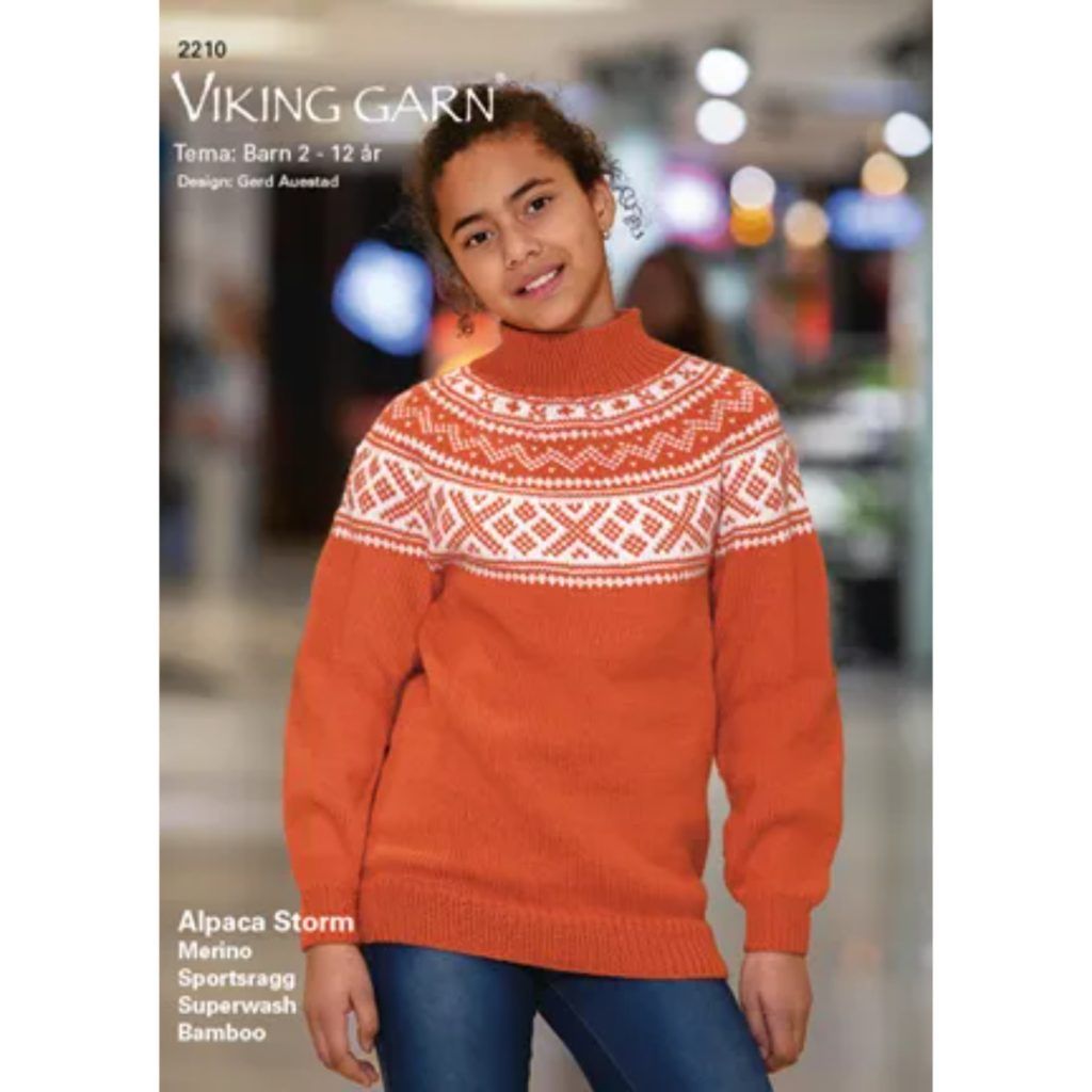 Viking design 2210