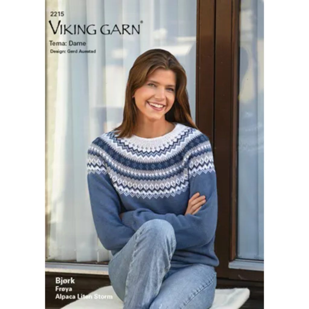 Viking design 2215