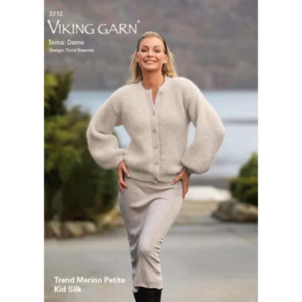 Viking design 2212