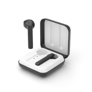Ledwood hodetelefon hubble tws in-ear sv