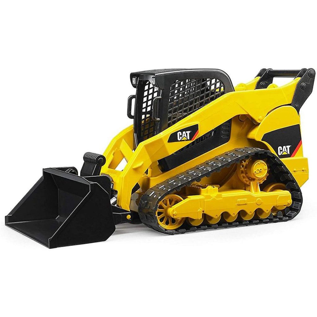 Bruder cat multi terreng laster