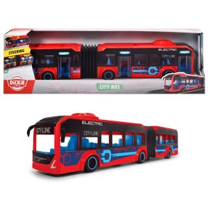 Dickie volvo bybuss