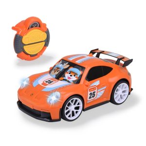 Abc radiostyrt porsche 911 gt3