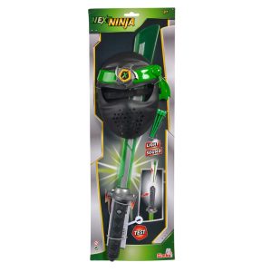 Simba toys ninjasverd og maske