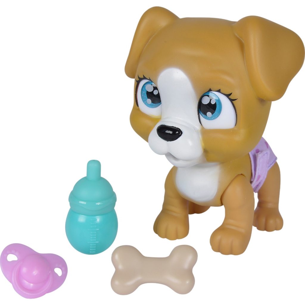 Pamper petz dog