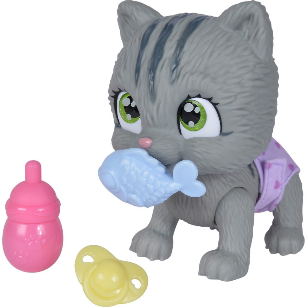 Pamper petz cat