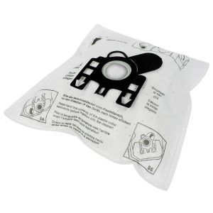Cleanbag støvsugerpose miele f/j/m 4+1
