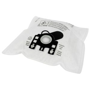 Cleanbag støvsugerpose miele g/h/n 4+1