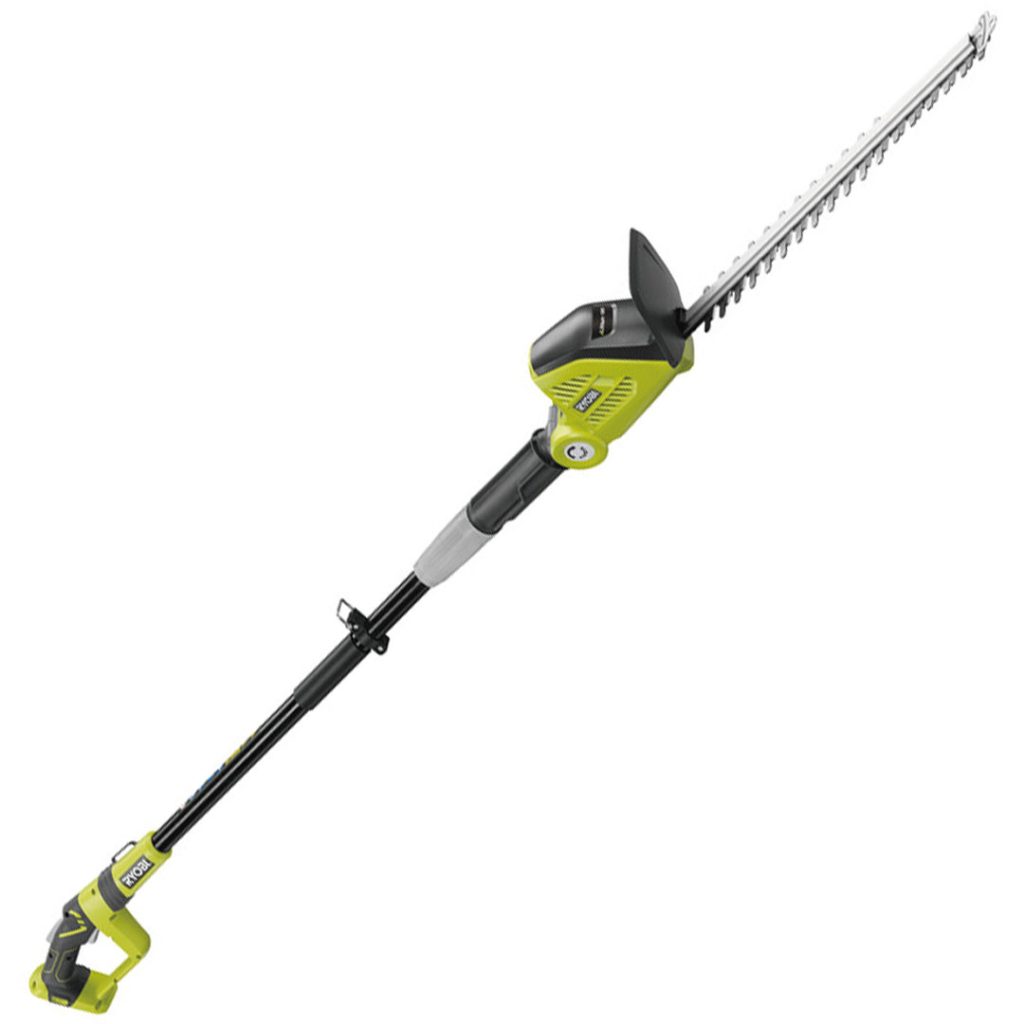 Ryobi hekksaks teleskop opt1845