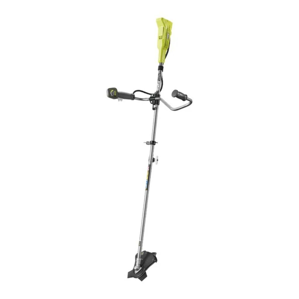 Ryobi gresstrimmer/buskrydder one+ obc18
