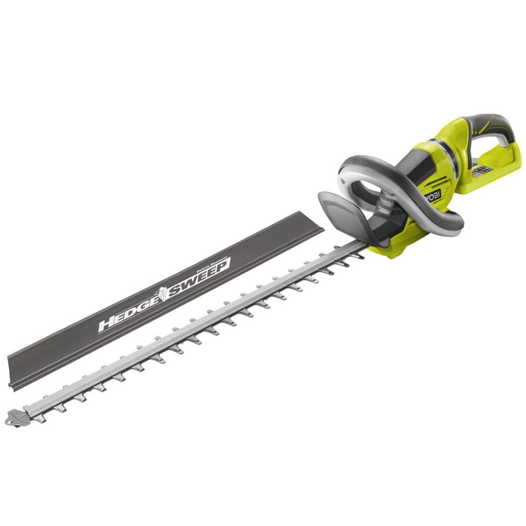 Ryobi hekksaks 36v rht36b61r