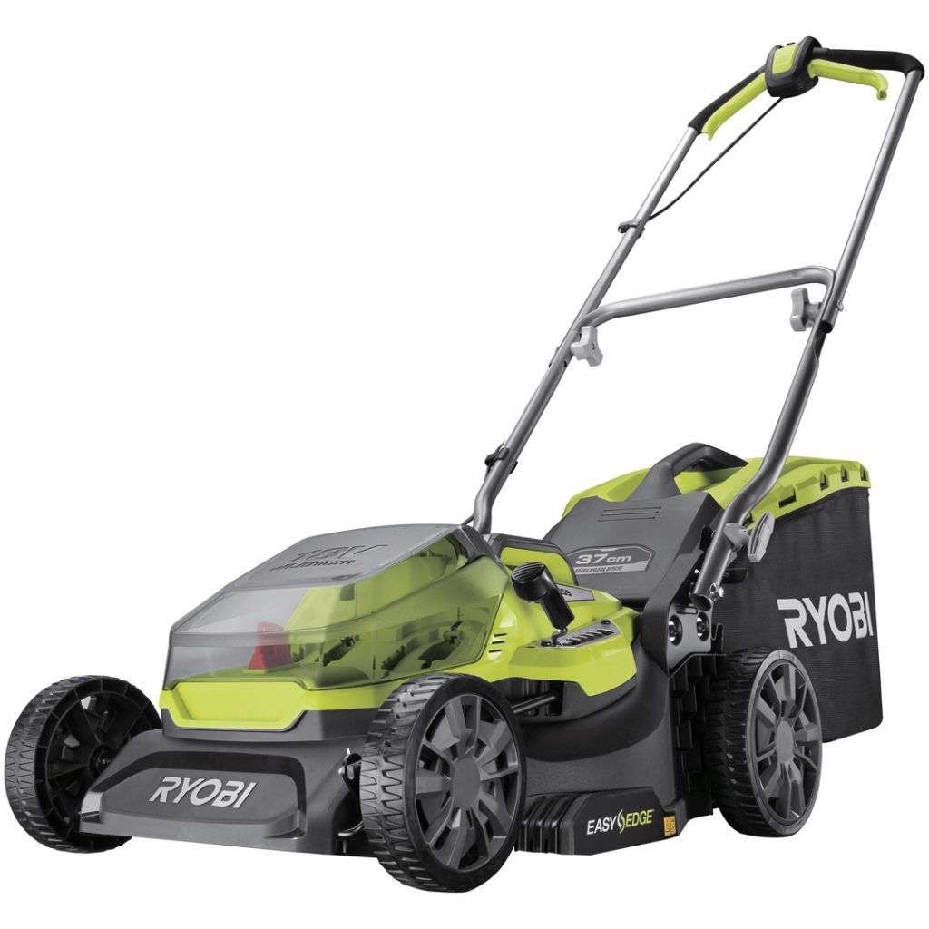 Ryobi gressklipper one+ ry18lmx37a-0