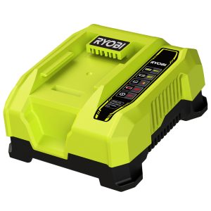 Ryobi batterilader 36v 6a ry36c60a