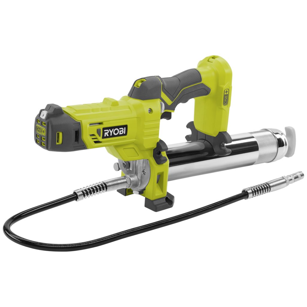 Ryobi smørepistol r18gg-0