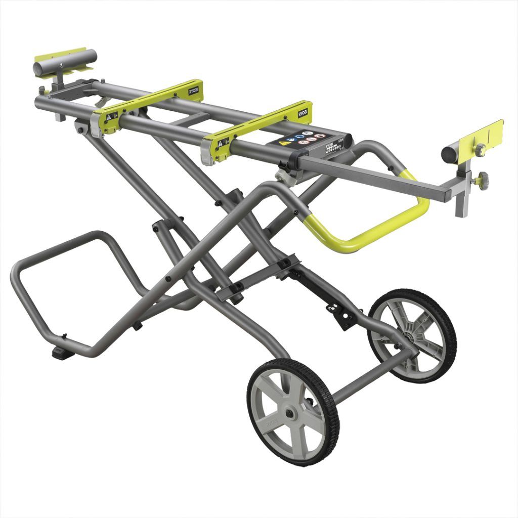Ryobi arbeidsbord rlsw01