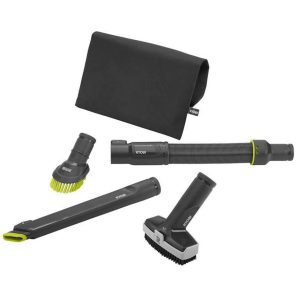 Ryobi støvsugersett rakva04