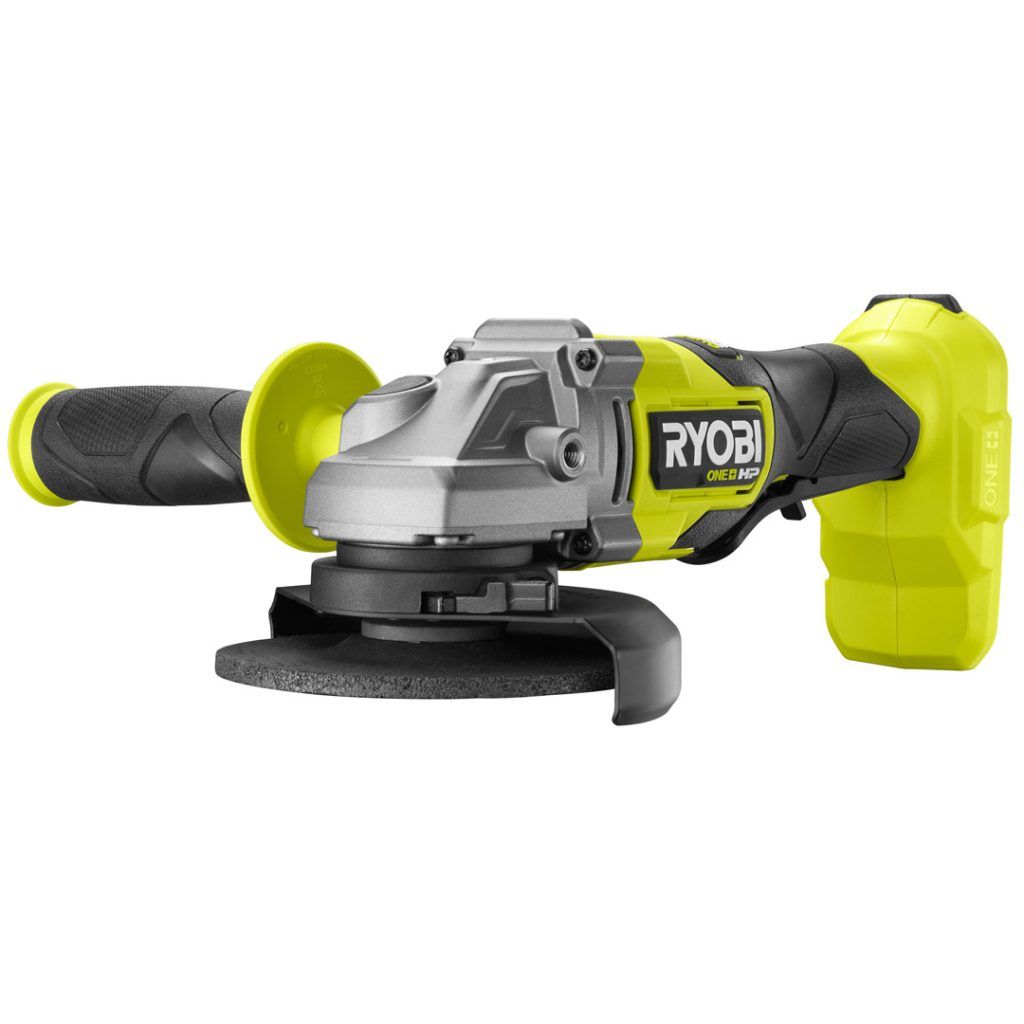 Ryobi vinkelsliper one+ hp rag18x-0