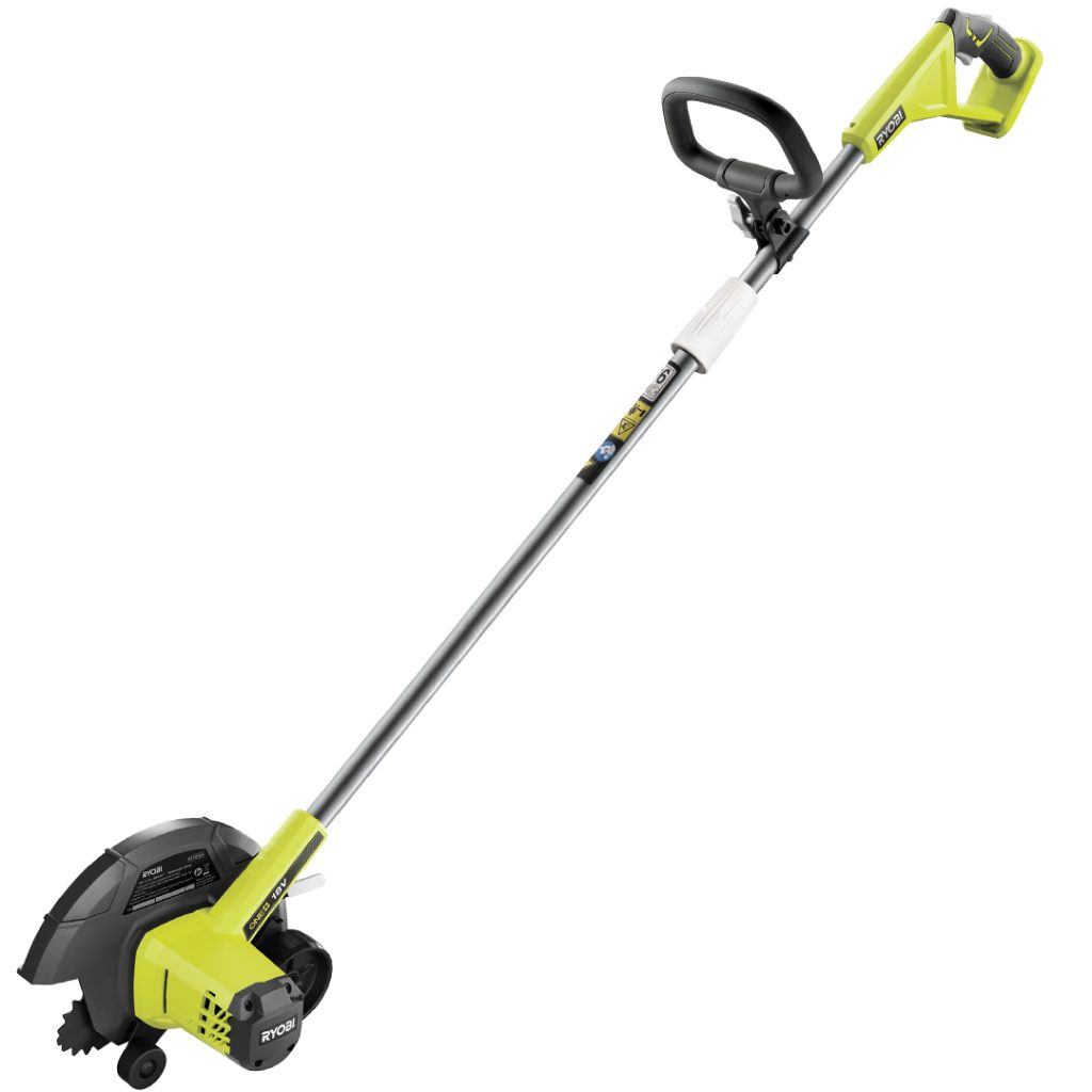 Ryobi kantskjærer ry18ega-0