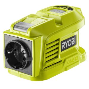 Ryobi batteri inverter ry18bi150a-0