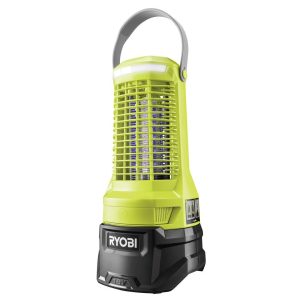 Ryobi insektfanger one+ ry18bza-0