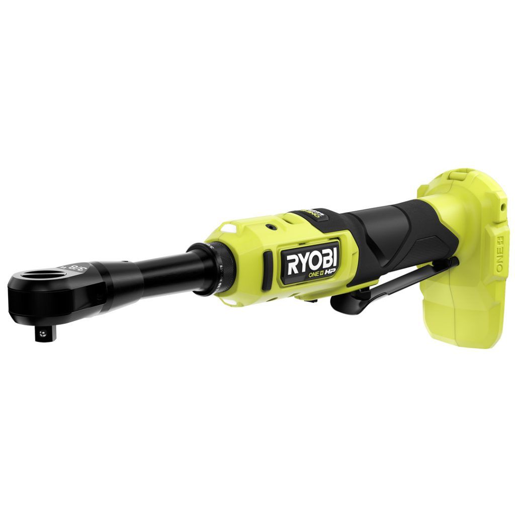 Ryobi skralle one+ hp rrw1838x-0