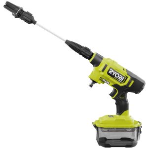 Ryobi trykkspyler hp ry18pwx41a-0
