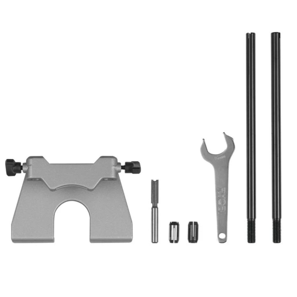 Ryobi overfreser rtr18-0