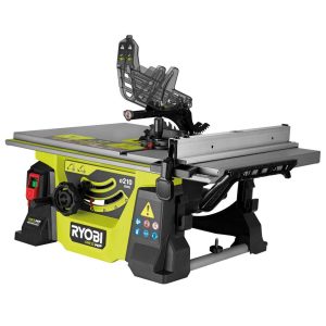 Ryobi bordsag one+ hp rtbs18x-0