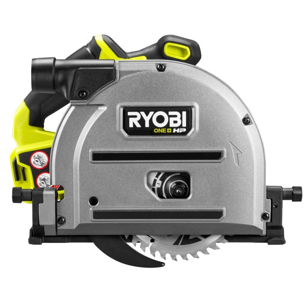 Ryobi one+ hp dykksag rpls18x-0