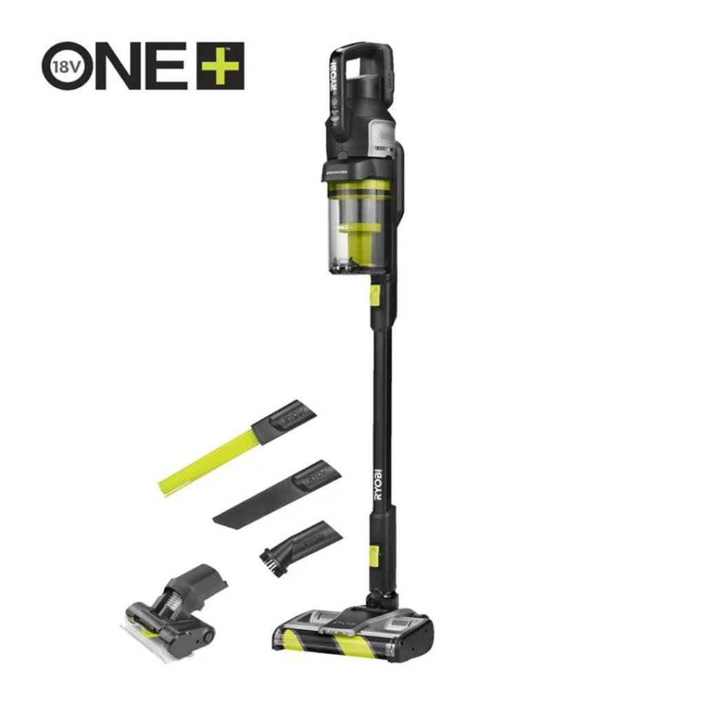 Ryobi støvsuger prem.rasv18bl-0