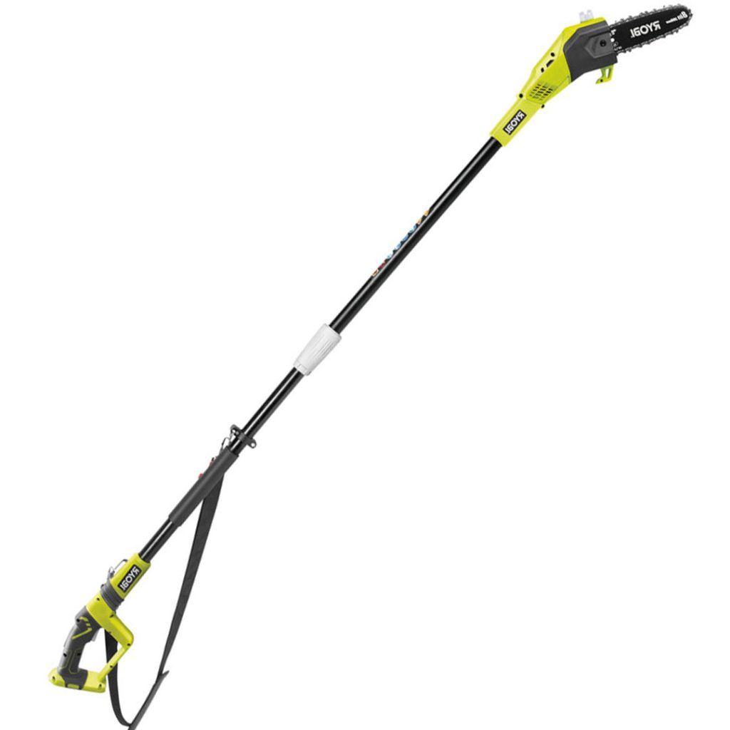 Ryobi grensag 18v opp1820