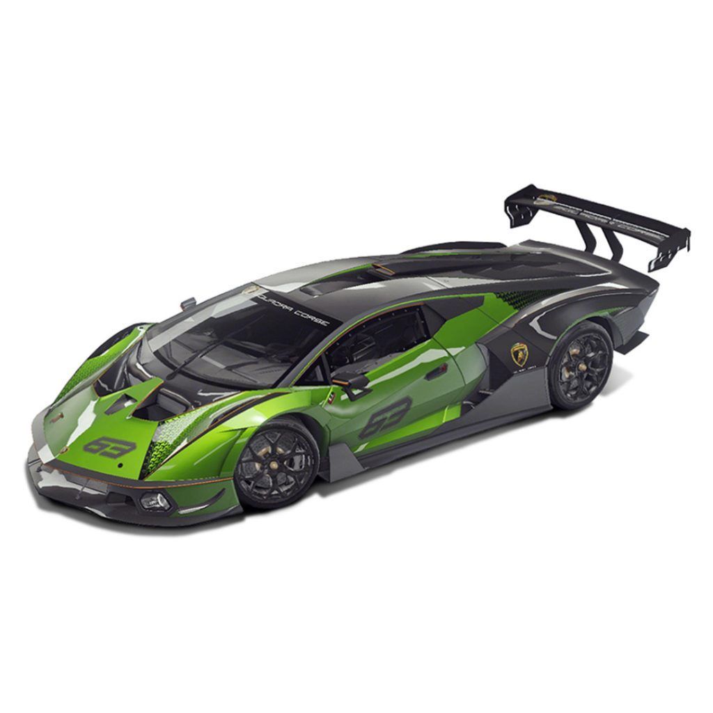Lamborghini essenza 1:24